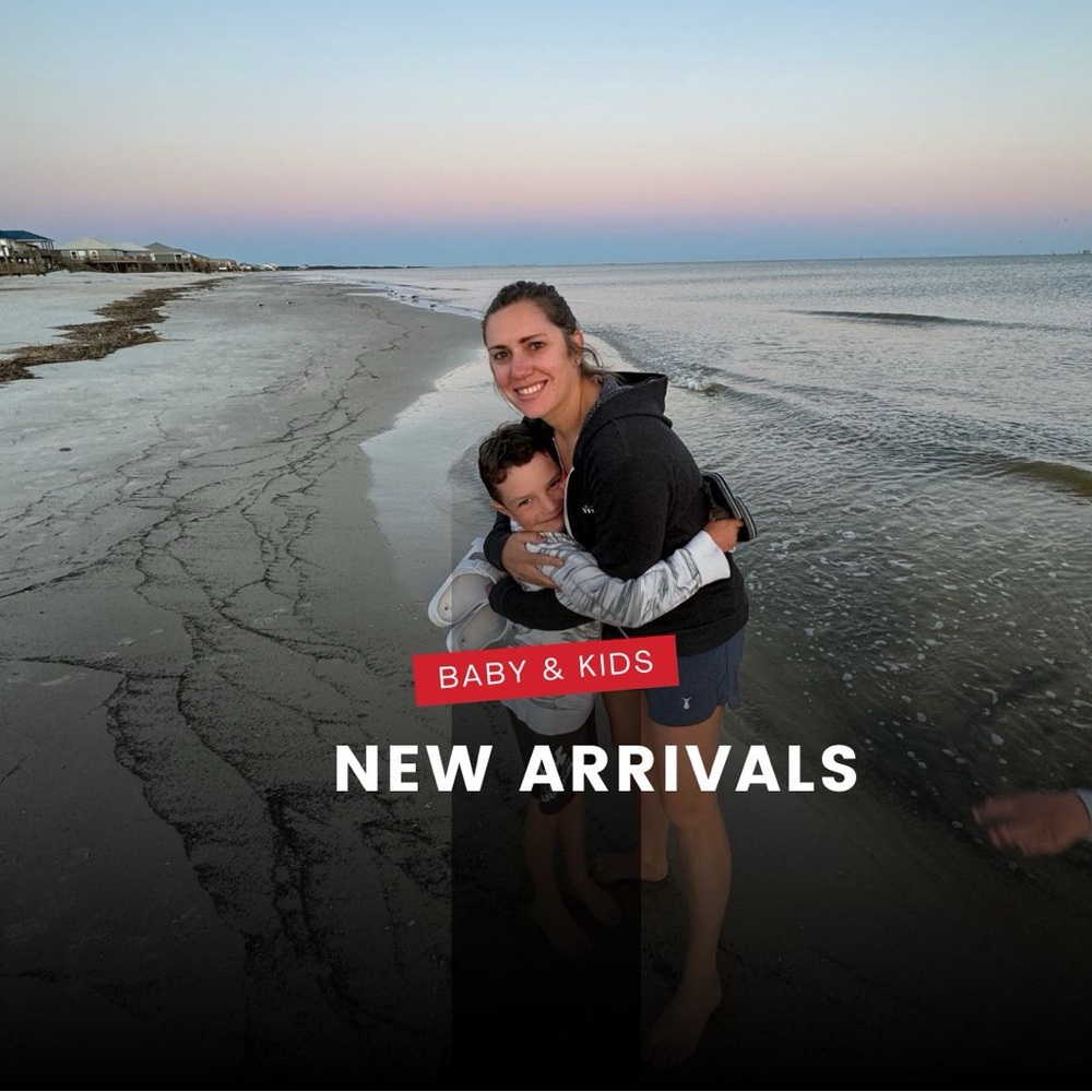 New Arrivals! Baby&Kids ❤️